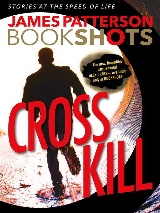 Cover of Cross Kill
